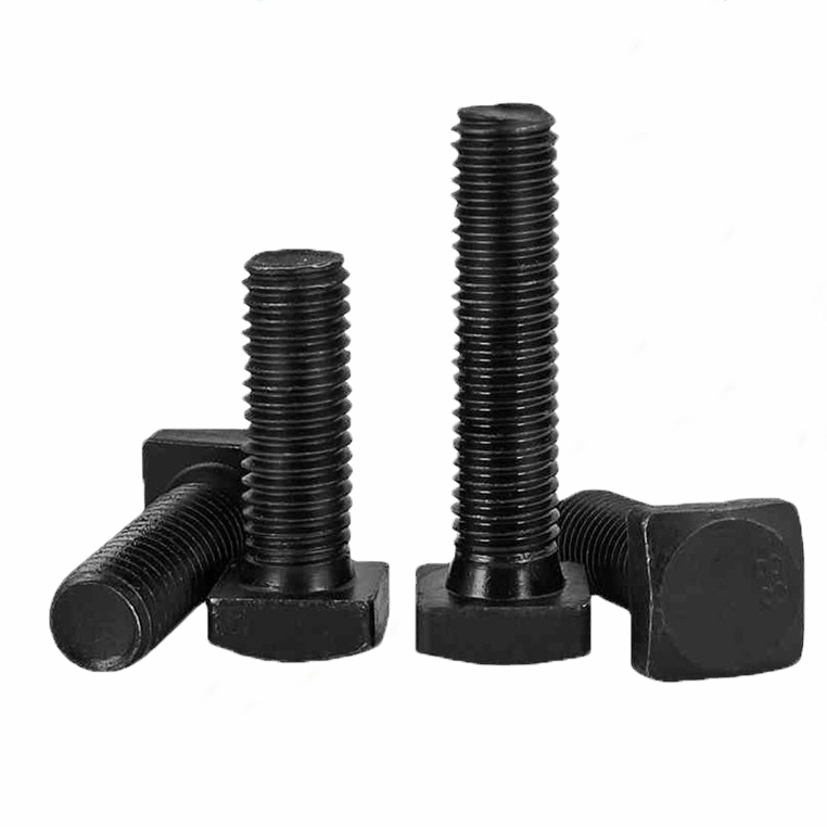 方頭螺栓 四方頭螺絲 不銹鋼(304/316)碳鋼 合金鋼